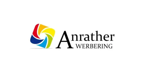 Logo Anrather Werbering