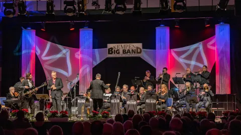 Kempener Bigband