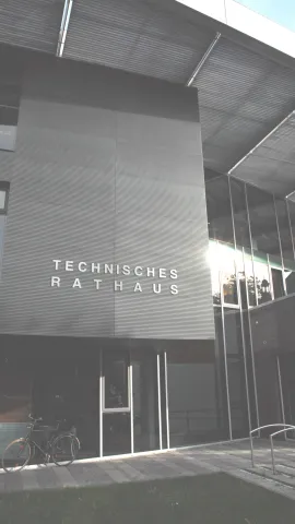 Technisches Rathaus