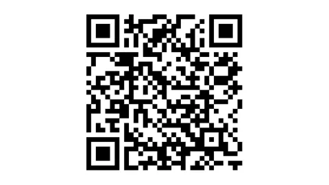 Bürgerservice-Umfrage QR-Code 