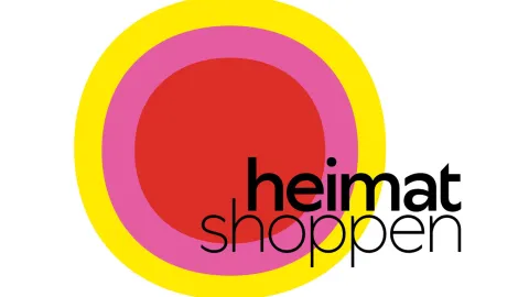 Logo Heimatdshopper 2024