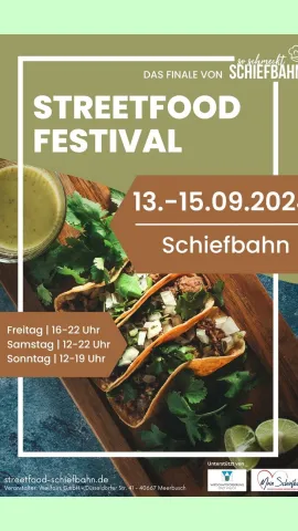 Streetfood Festival