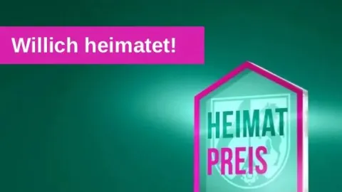 Heimatpreis  neutral 