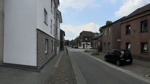 Virmondstraße Neersen 