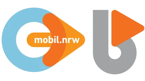 mobil.NRW-Logo